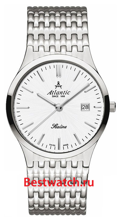 Часы Atlantic Sealine 22347.41.21