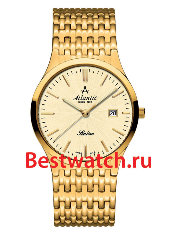 Часы Atlantic Sealine 22347.45.31