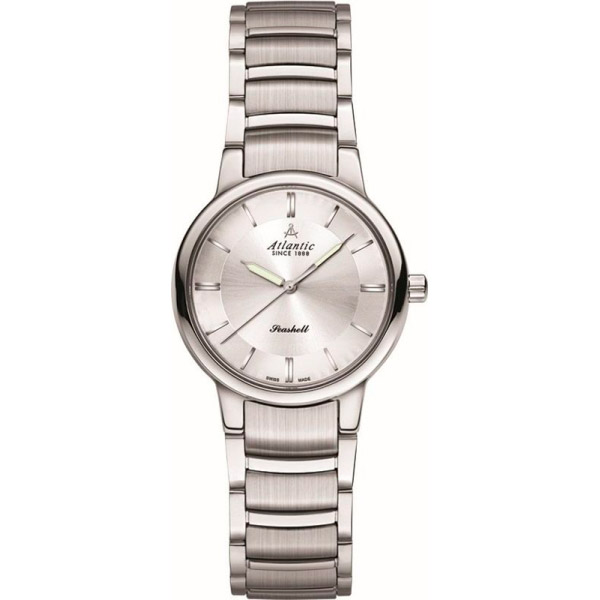 Часы Atlantic Seashell  26355.41.21