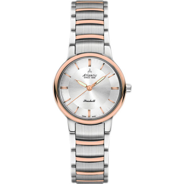 Часы Atlantic Seashell 26355.43.21R