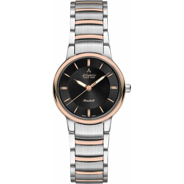 Часы Atlantic Seashell 26355.43.41R