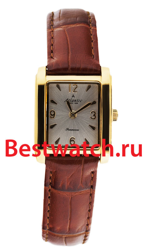 Часы Atlantic Seamoon 27040.45.25