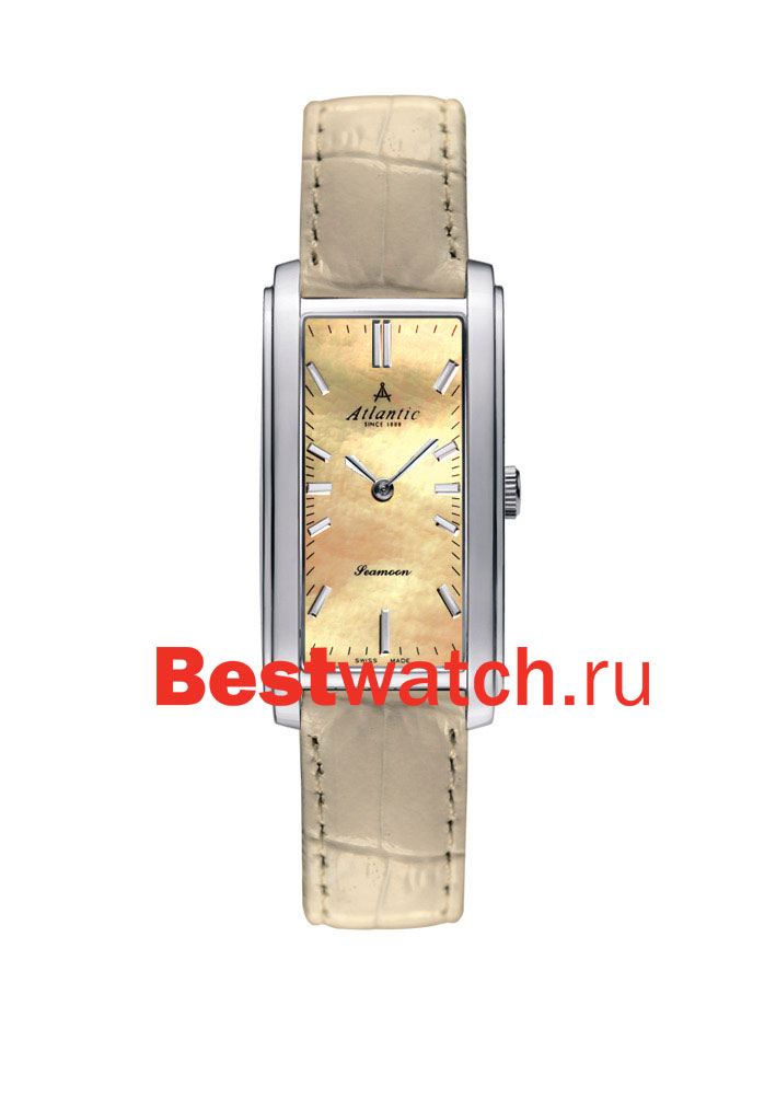 Часы Atlantic Seamoon 27043.41.99