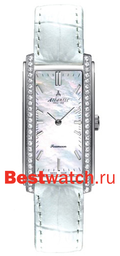 Часы Atlantic Seamoon 27043.42.01
