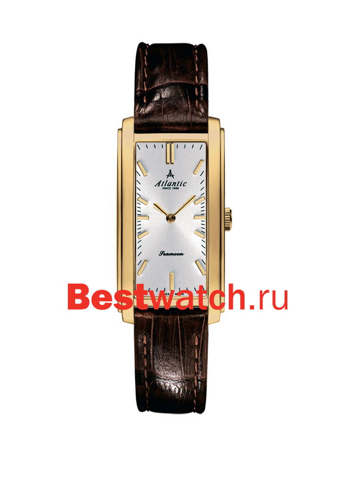 Часы Atlantic Seamoon 27043.45.21