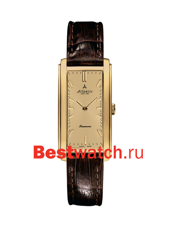 Часы Atlantic Seamoon 27043.45.31