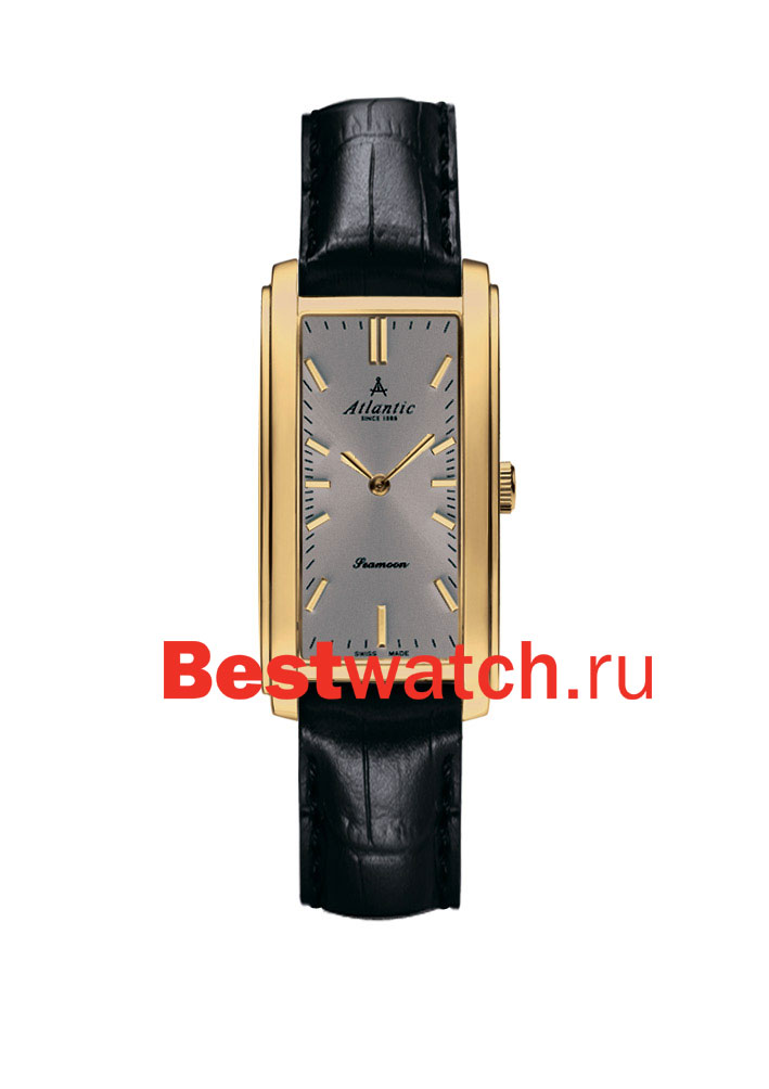 Часы Atlantic Seamoon 27043.45.41