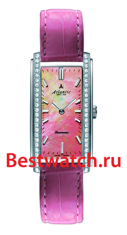Часы Atlantic Seamoon 27044.41.98
