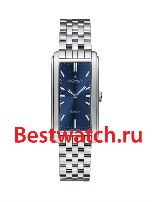 Часы Atlantic Seamoon 27048.41.51