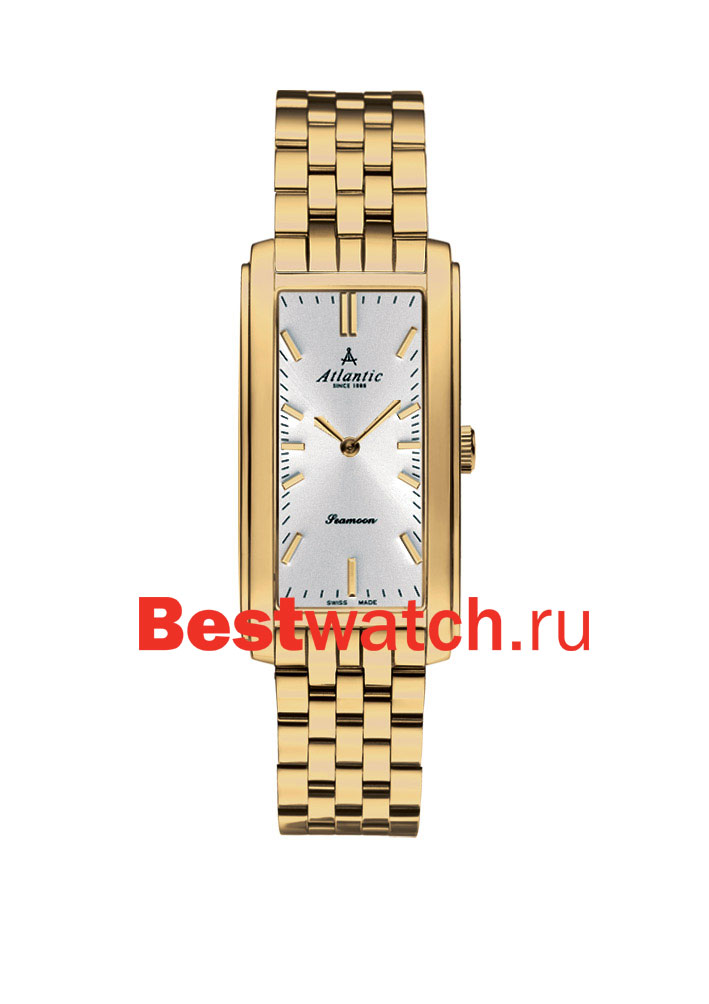 Часы Atlantic Seamoon 27048.45.21