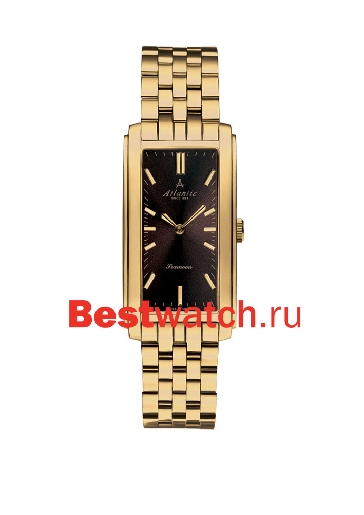 Часы Atlantic Seamoon 27048.45.81