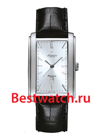 Часы Atlantic Seamoon 27343.41.21