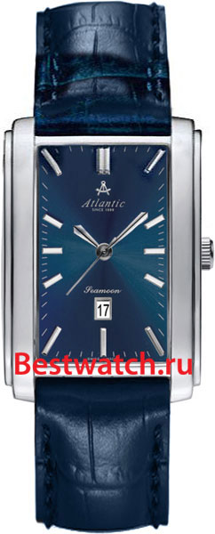 Часы Atlantic Seamoon 27343.41.51