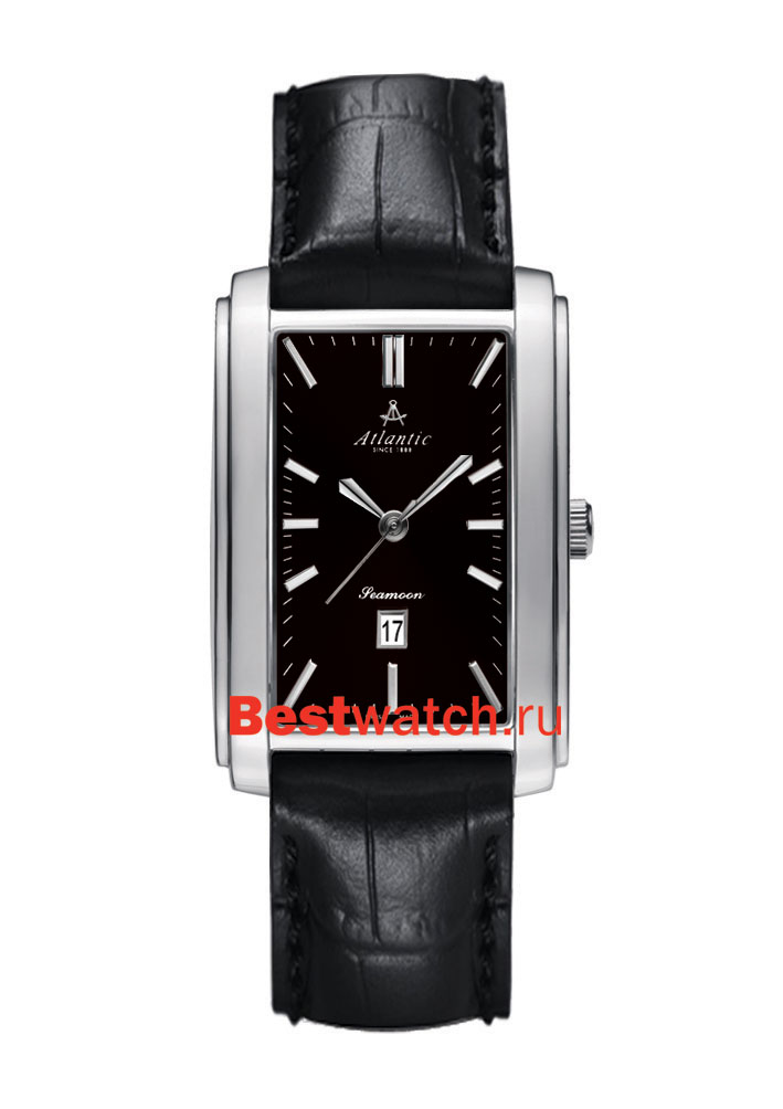 Часы Atlantic Seamoon 27343.41.61