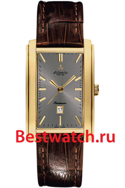 Часы Atlantic Seamoon 27343.45.41