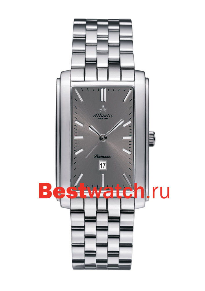 Часы Atlantic Seamoon 27348.41.41