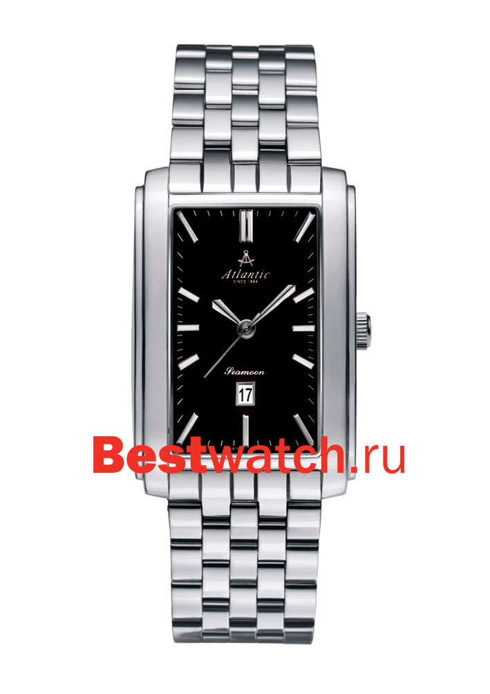 Часы Atlantic Seamoon 27348.41.61