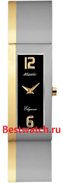 Часы Atlantic Elegance 29017.13.63