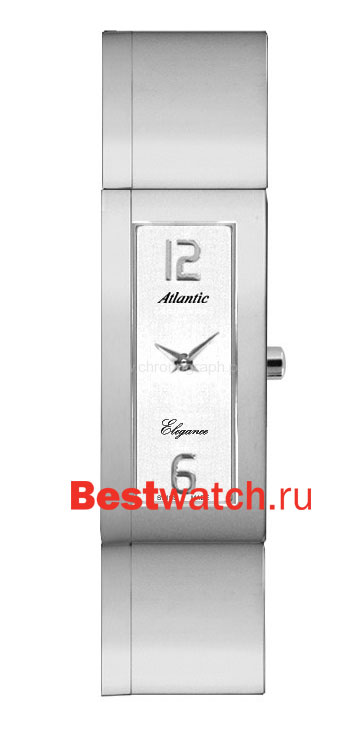 Часы Atlantic Elegance 29017.41.23