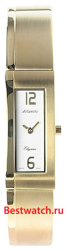 Часы Atlantic Elegance 29017.45.23