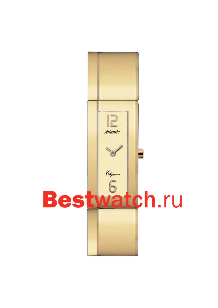Часы Atlantic Elegance 29017.45.33