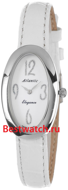 Часы Atlantic Elegance 29020.41.13