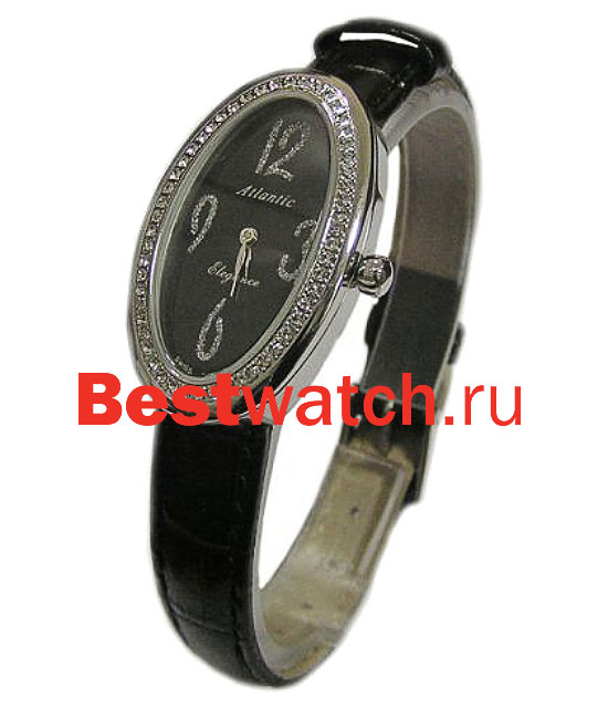 Часы Atlantic Elegance 29021.41.63