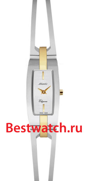 Часы Atlantic Elegance 29022.43.25