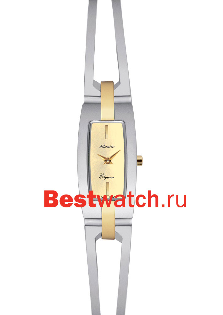 Часы Atlantic Elegance 29022.43.35