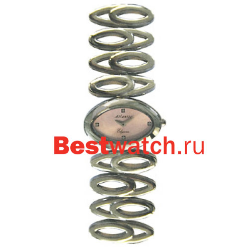 Часы Atlantic Elegance 29023.41.71