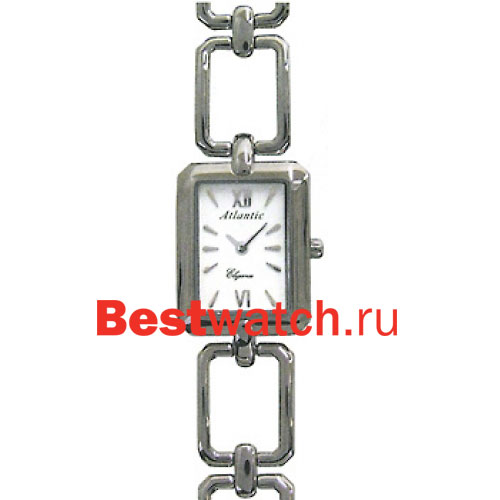 Часы Atlantic Elegance 29024.41.25