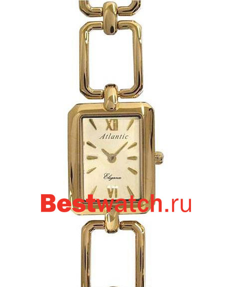 Часы Atlantic Elegance 29024.45.35