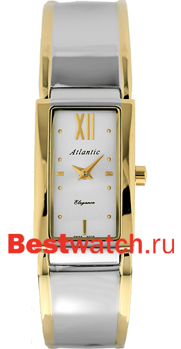 Часы Atlantic Elegance 29027.43.23