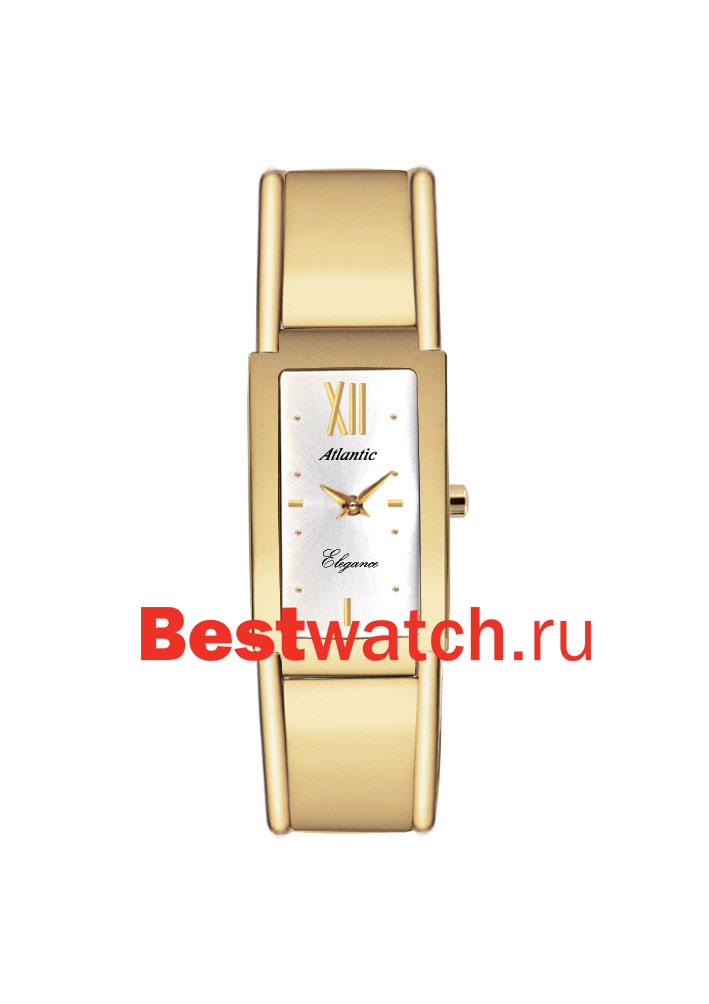 Часы Atlantic Elegance 29027.45.23