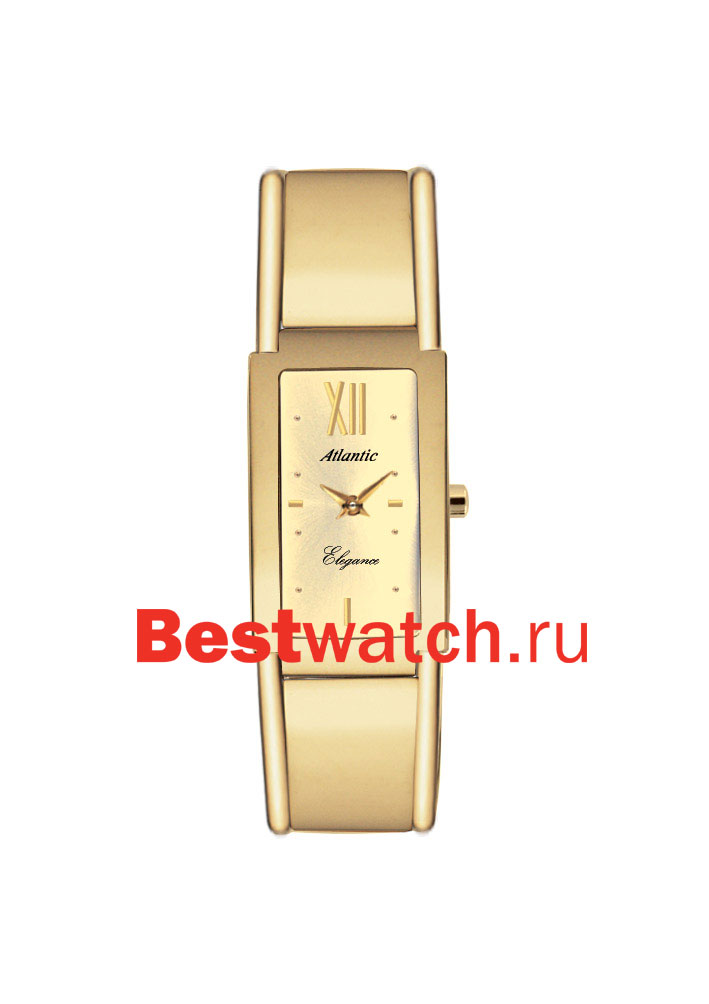 Часы Atlantic Elegance 29027.45.33