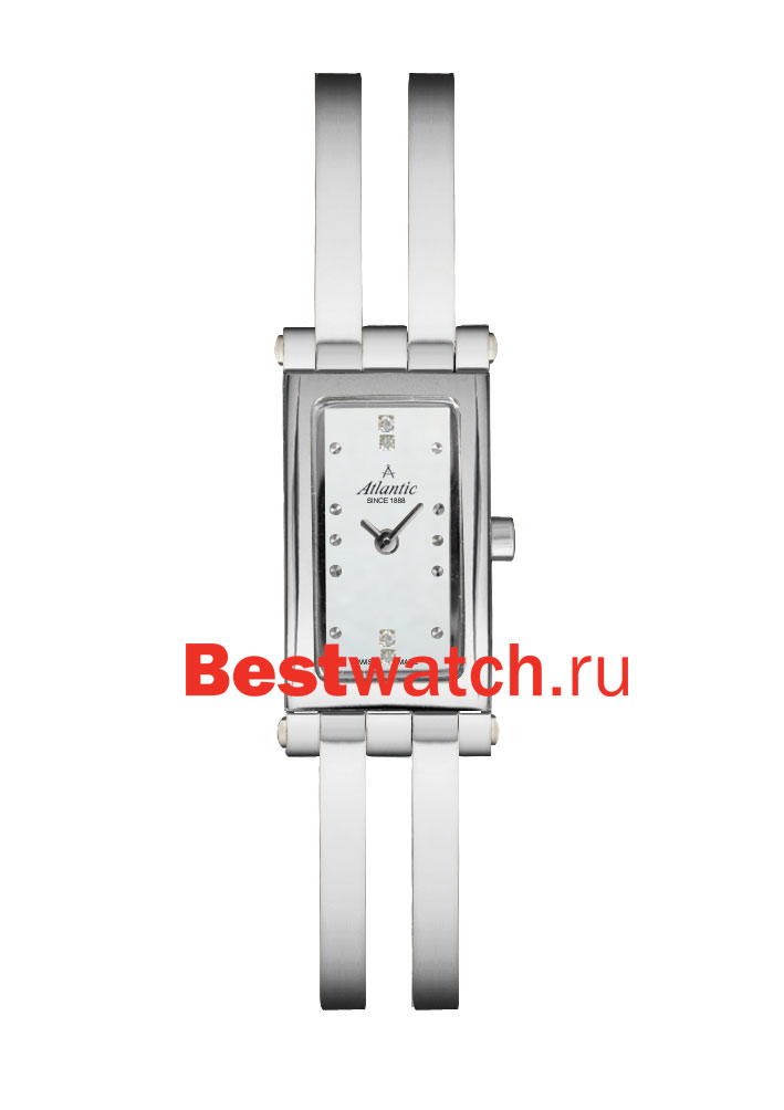 Часы Atlantic Elegance 29029.41.25