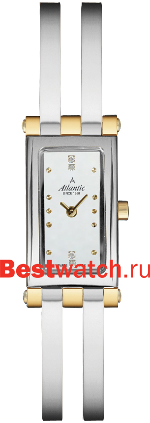 Часы Atlantic Elegance 29029.43.25