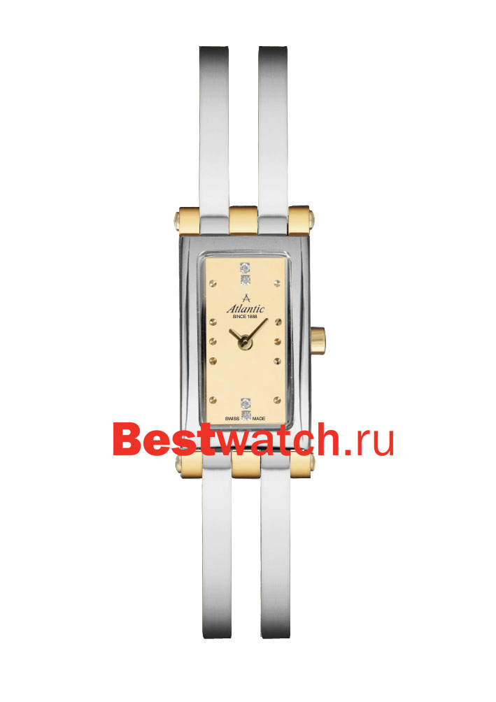 Часы Atlantic Elegance 29029.43.35