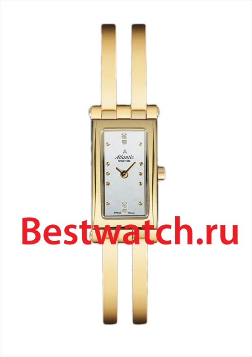 Часы Atlantic Elegance 29029.45.25