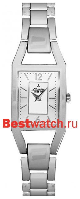 Часы Atlantic Elegance 29030.41.25