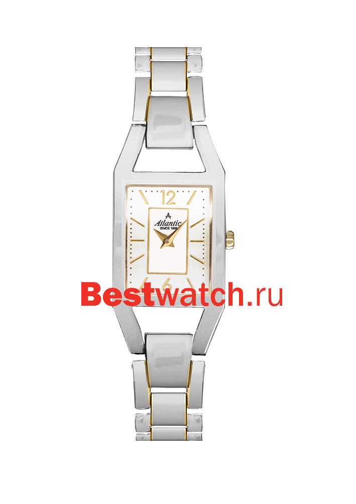 Часы Atlantic Elegance 29030.43.25