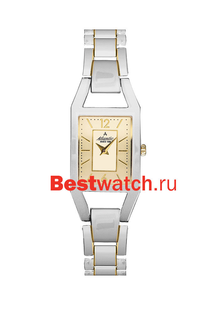 Часы Atlantic Elegance 29030.43.35