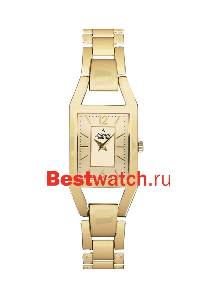 Часы Atlantic Elegance 29030.45.35