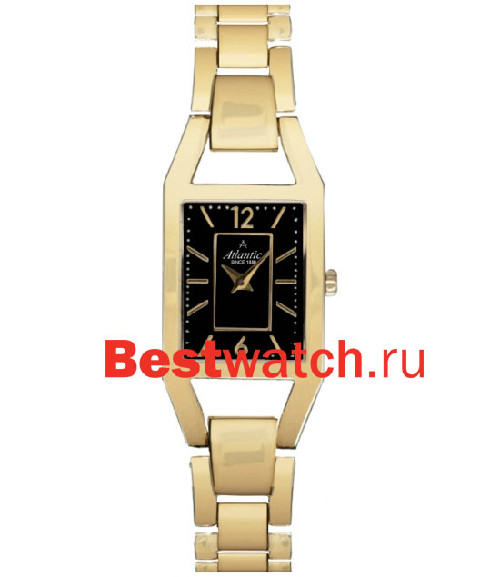 Часы Atlantic Elegance 29030.45.65