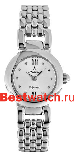 Часы Atlantic Elegance 29031.41.25