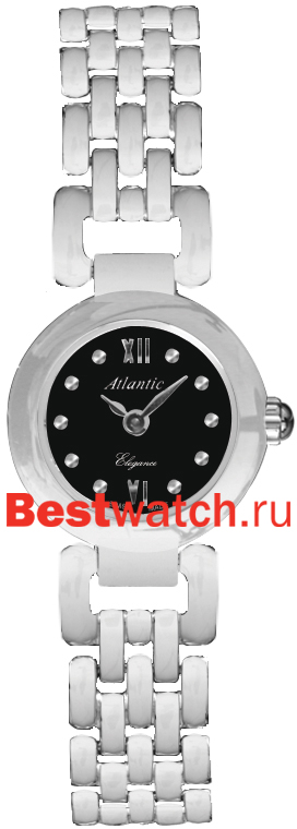 Часы Atlantic Elegance 29031.41.65