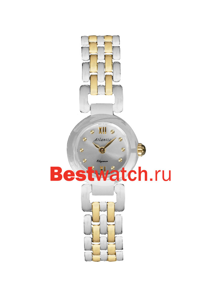 Часы Atlantic Elegance 29031.43.25