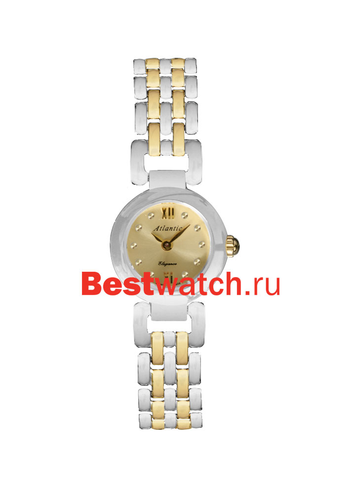 Часы Atlantic Elegance 29031.43.35