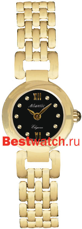 Часы Atlantic Elegance 29031.45.65
