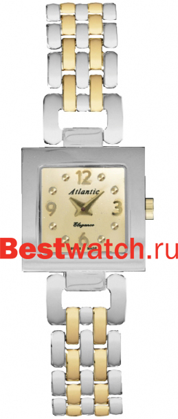 Часы Atlantic Elegance 29032.43.35